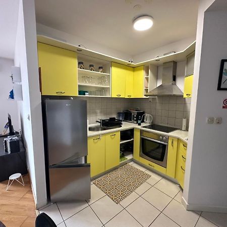 Apartman Lucia Trogir Kültér fotó