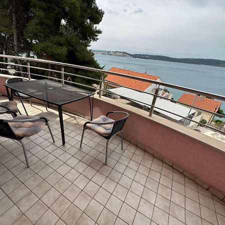 Apartman Lucia Trogir Kültér fotó