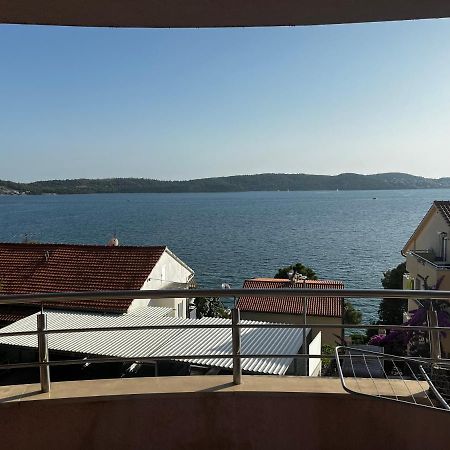 Apartman Lucia Trogir Kültér fotó