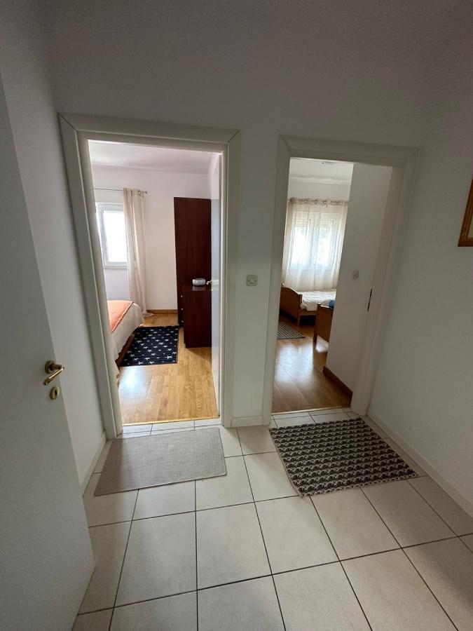 Apartman Lucia Trogir Kültér fotó