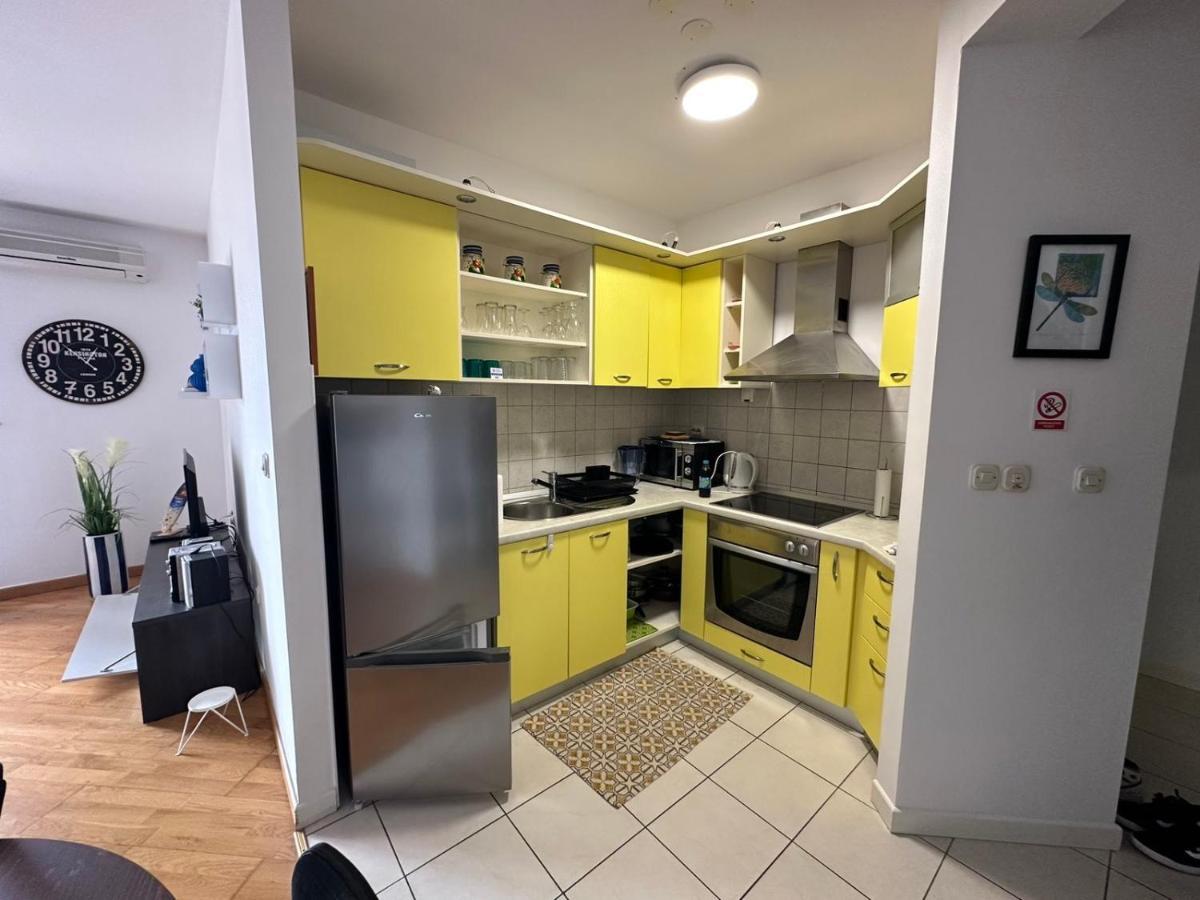Apartman Lucia Trogir Kültér fotó