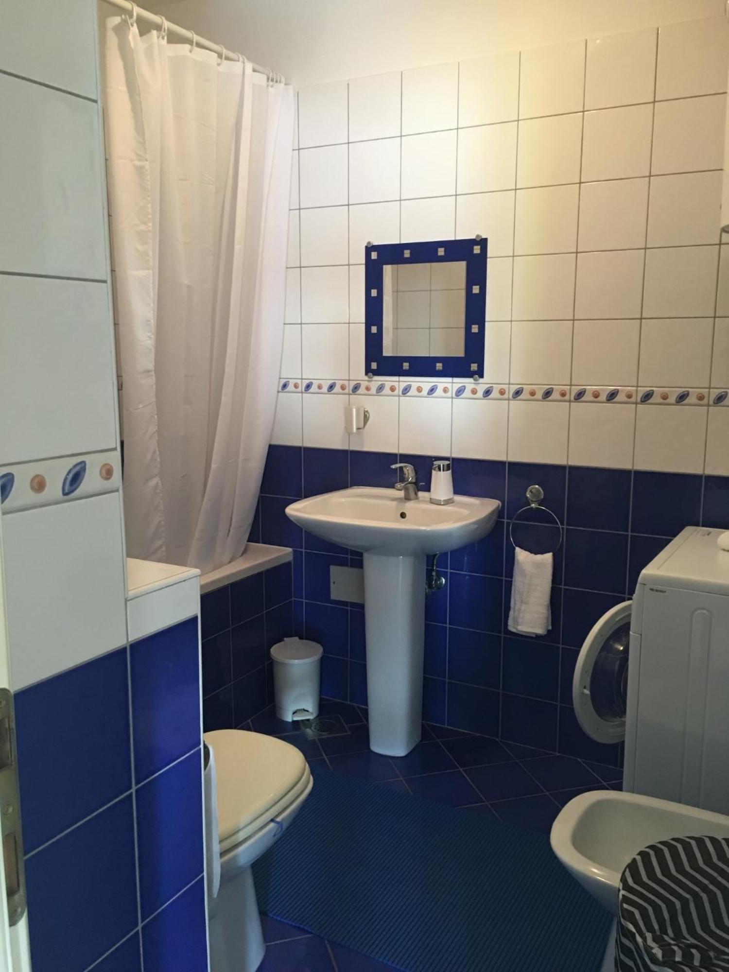 Apartman Lucia Trogir Kültér fotó